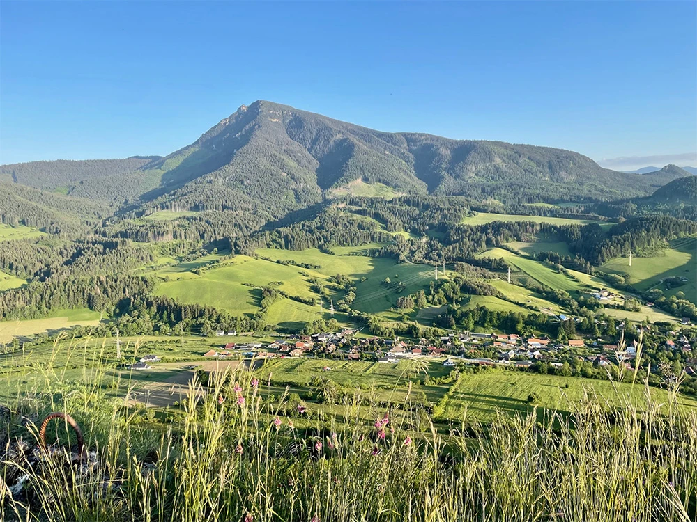 Authentic Slovakia