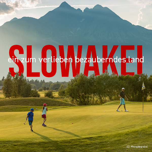 Slovakia Travel