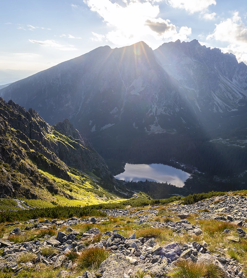 High Tatras