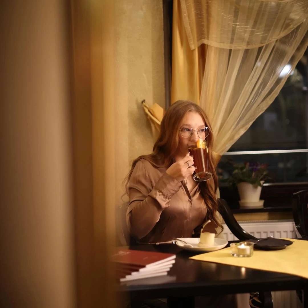 Gastro zážitok v historickom hoteli