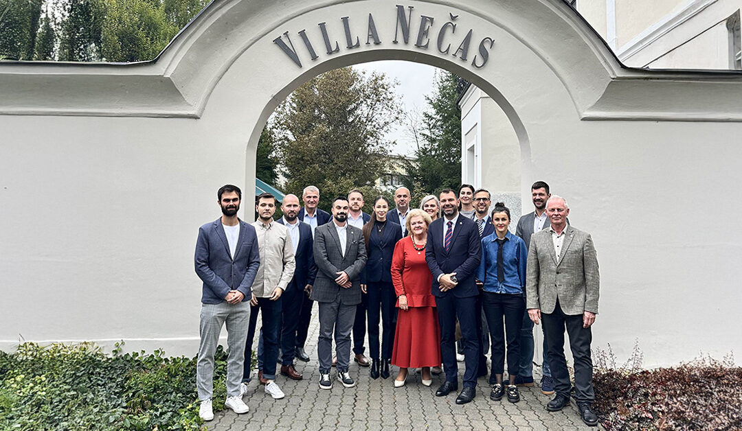 Historické Hotely Slovenska vstupujú do novej etapy rozvoja