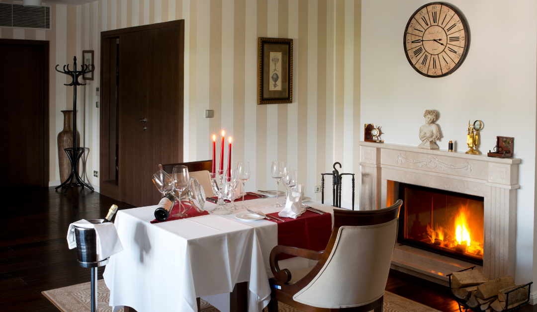 Tajomstvá zimy za múrmi kaštieľov: ako kedysi vyzerala zima na zámkoch a kaštieľoch