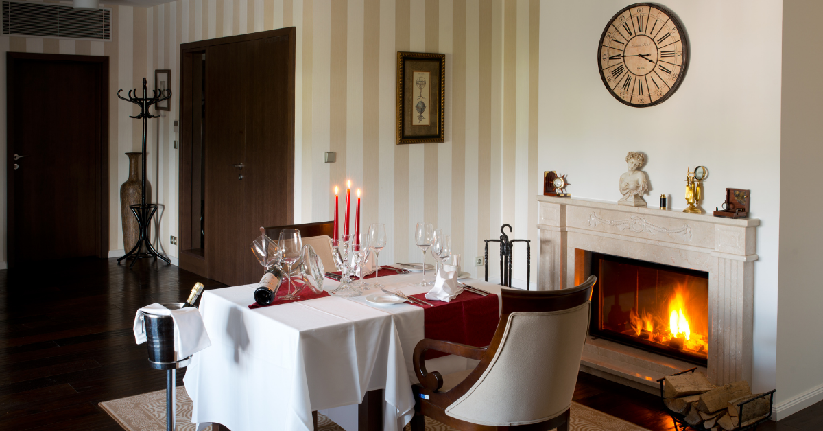 Tajomstvá zimy za múrmi kaštieľov: ako kedysi vyzerala zima na zámkoch a kaštieľoch