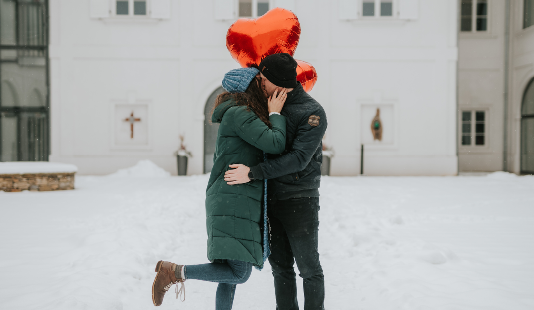 Láska, ktorá prežije stáročia: Romantické pobyty v Historických Hoteloch Slovenska