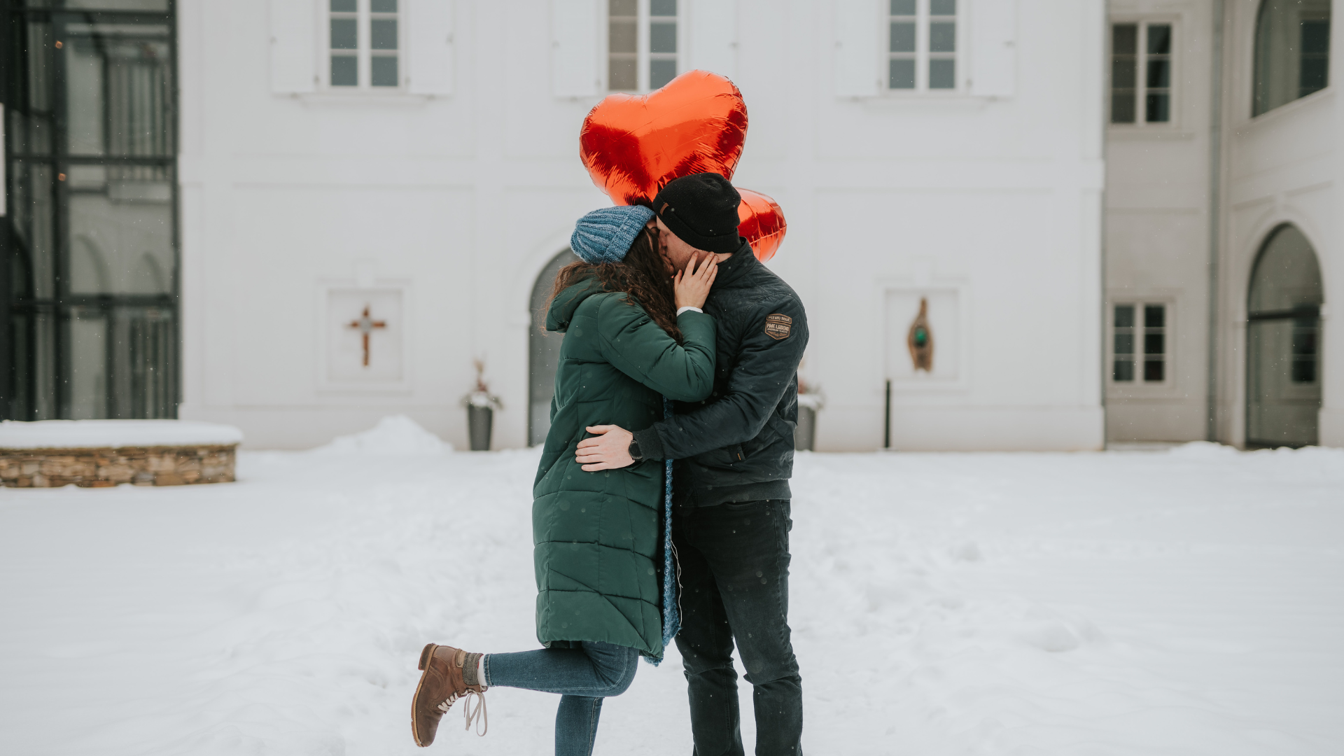 Láska, ktorá prežije stáročia: Romantické pobyty v Historických Hoteloch Slovenska