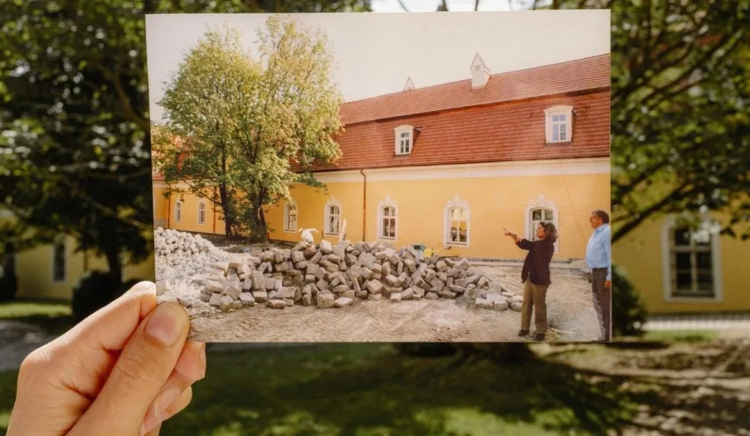 Rodinné dedičstvo: keď sa hotel dedí spolu s hodnotami