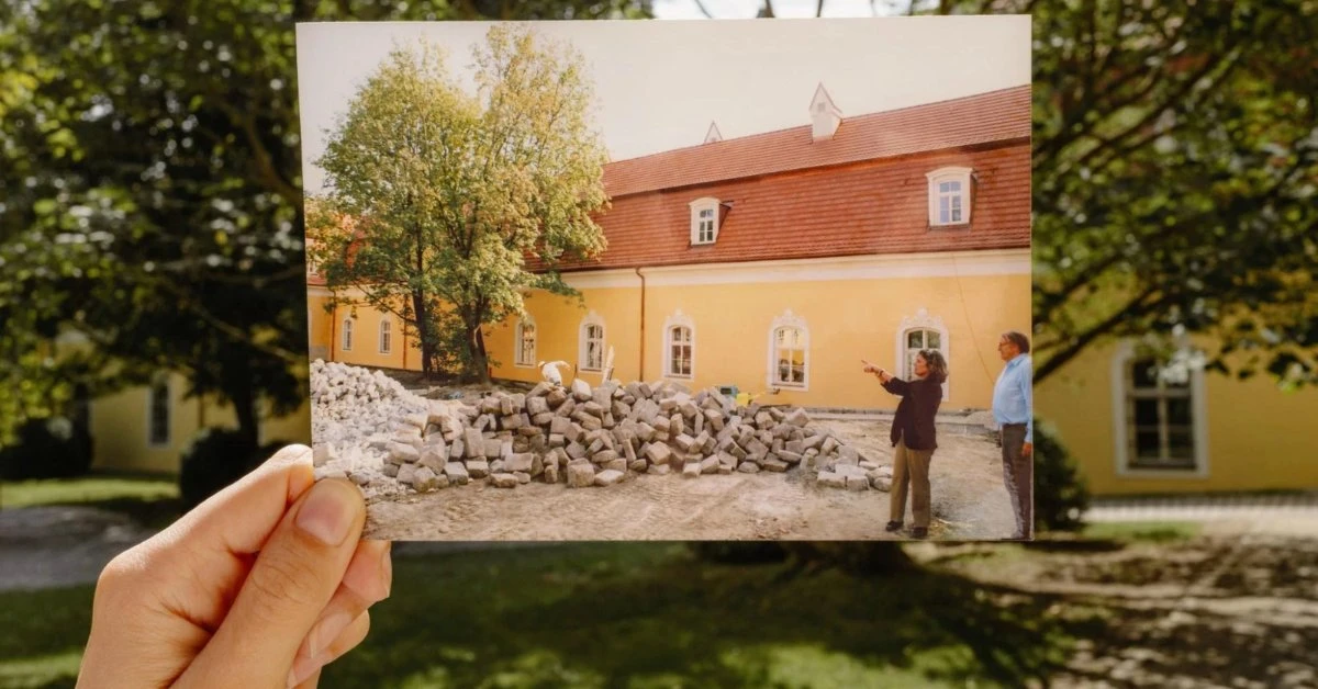Rodinné dedičstvo: keď sa hotel dedí spolu s hodnotami